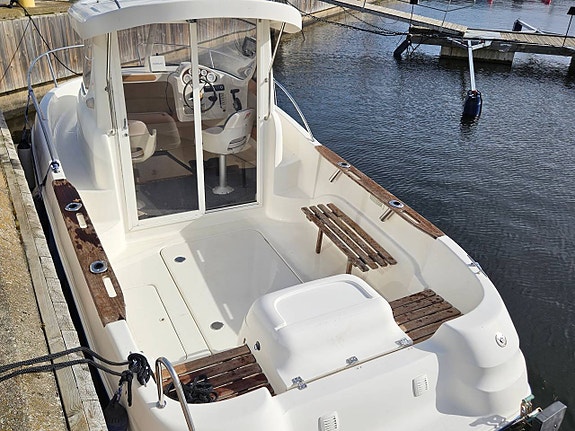 Örnvik 630 Pilothouse-05 Mercruiser1,7tdi-05 Nyrenoverad