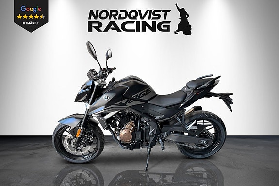 Voge R625 I BUTIK KÖP ONLINE! *Fri frakt 3 of 11