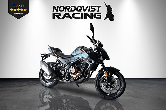Voge R625 I BUTIK KÖP ONLINE! *Fri frakt 6 of 11