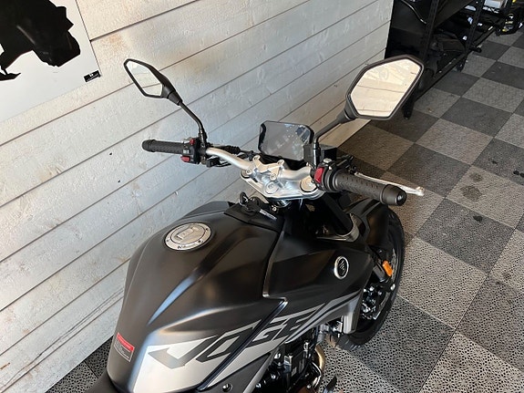 Voge R625 I BUTIK KÖP ONLINE! *Fri frakt 7 of 11