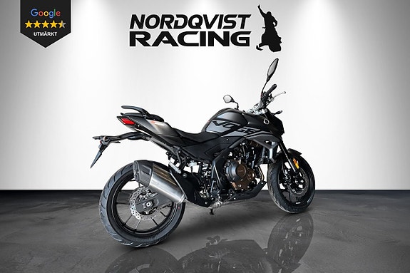 Voge R625 I BUTIK KÖP ONLINE! *Fri frakt 4 of 11