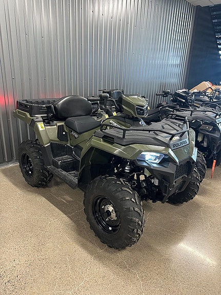 Polaris Sportsman 570 X2 (momsad)
