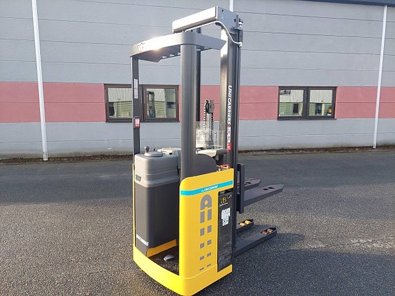 Atlet Ståstaplare 2000kg 6 of 6