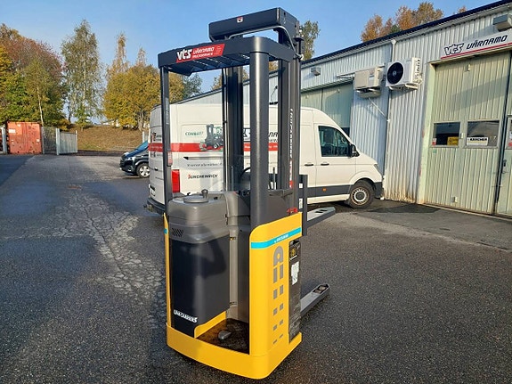 Atlet Ståstaplare 2000kg 3 of 6