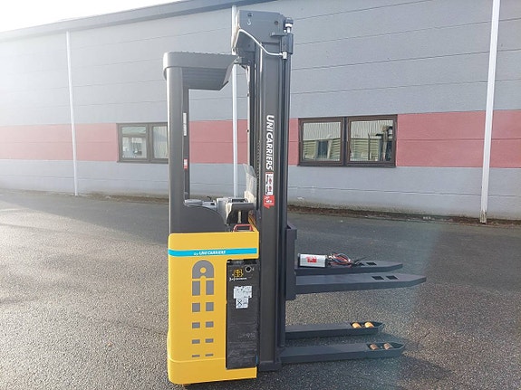 Atlet Ståstaplare 2000kg 5 of 6