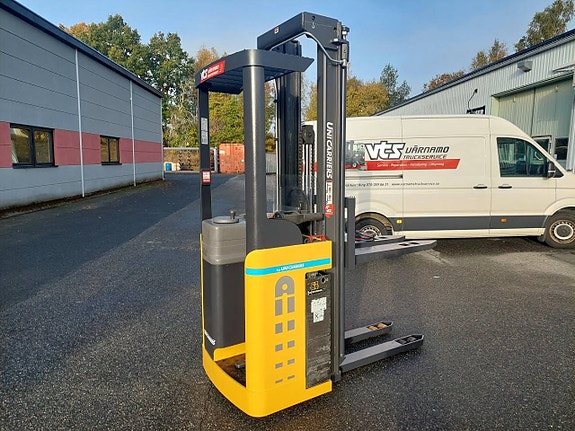 Atlet Ståstaplare 2000kg 4 of 6