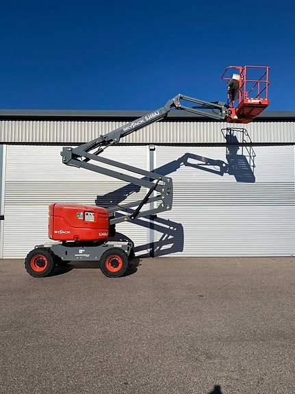 SkyJack SJ46AJ - Begagnad 2 of 8