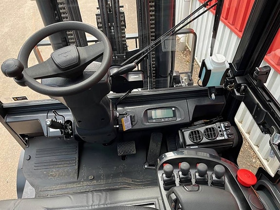 Doosan B 50 X-7 4 of 4