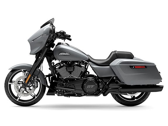 Harley-Davidson FLHX Street Glide Omgående leverans 2 of 7