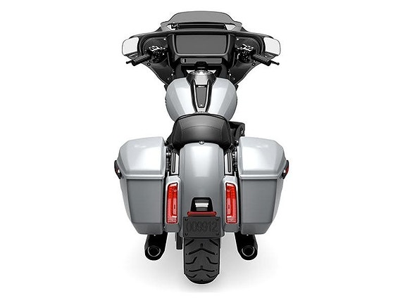 Harley-Davidson FLHX Street Glide Omgående leverans 7 of 7