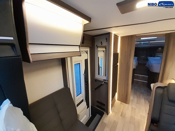 Kabe Travel Master Royal X 780 LGB 17 of 19