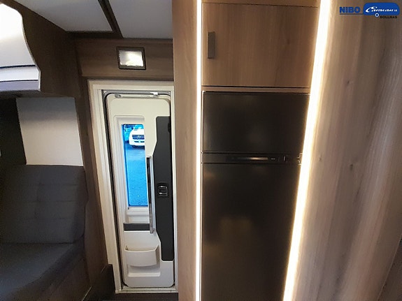 Kabe Travel Master Royal X 780 LGB 13 of 19