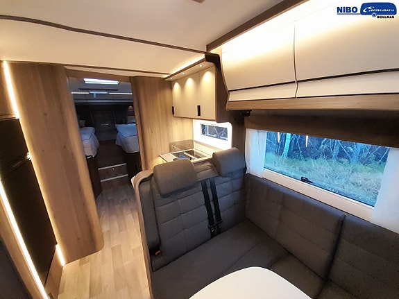Kabe Travel Master Royal X 780 LGB 18 of 19