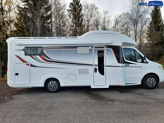 Kabe Travel Master Royal X 780 LGB 2 of 19