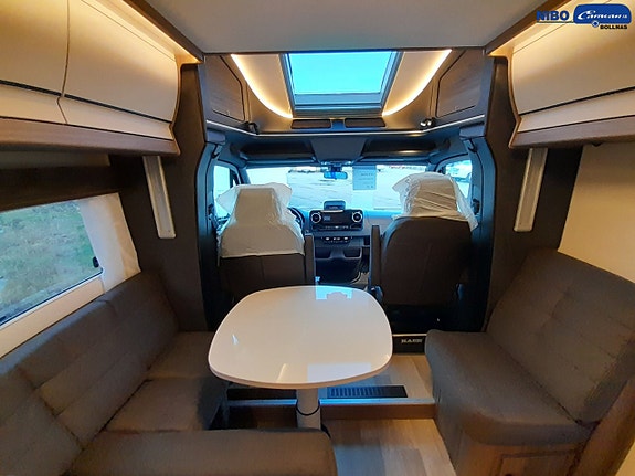 Kabe Travel Master Royal X 780 LGB 15 of 19