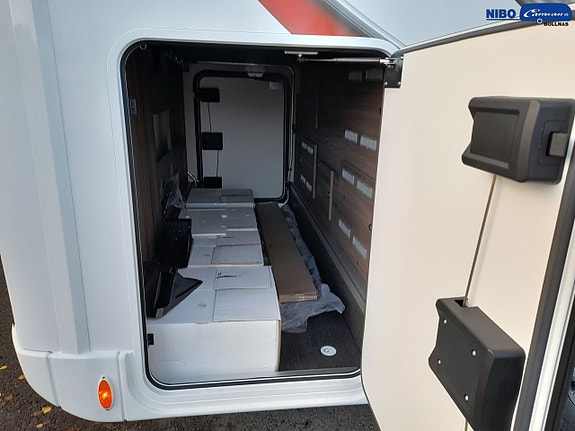 Kabe Travel Master Royal X 780 LGB 4 of 19