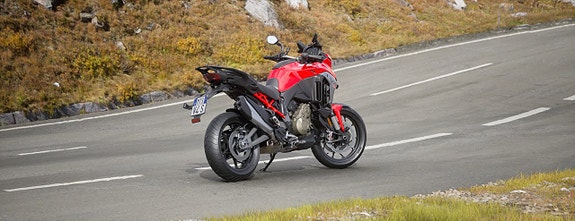 Ducati Multistrada V4 S "Made to order" Rabatt på 20 000kr 4 of 21