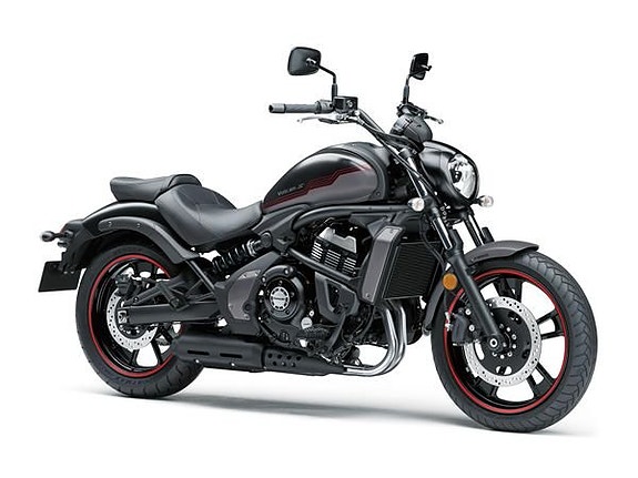 Kawasaki Vulcan