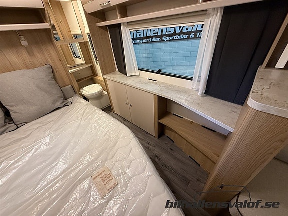 LMC Vivo 580D #Ny vagn# 9 of 16