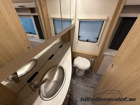 LMC Vivo 580D #Ny vagn# 11 of 16