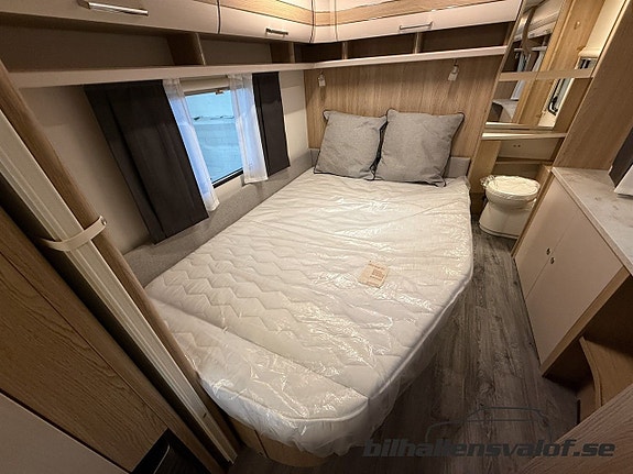 LMC Vivo 580D #Ny vagn# 8 of 16