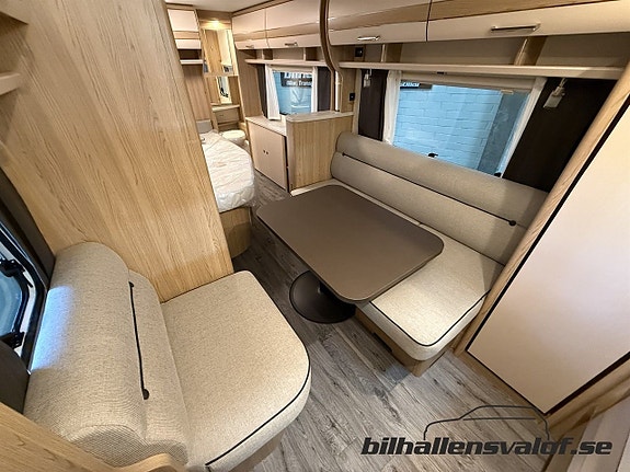 LMC Vivo 580D #Ny vagn# 6 of 16