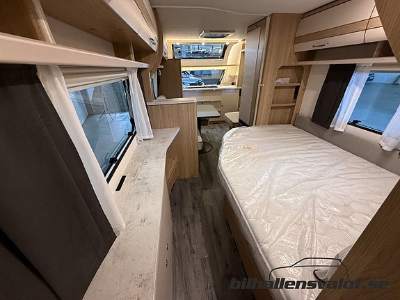 LMC Vivo 580D #Ny vagn# 12 of 16