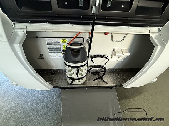 LMC Vivo 580D #Ny vagn# 3 of 16