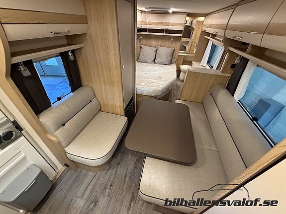 LMC Vivo 580D #Ny vagn# 7 of 16