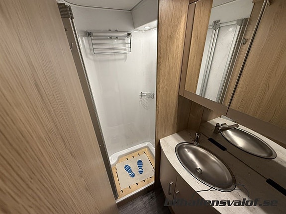 LMC Vivo 580D #Ny vagn# 10 of 16