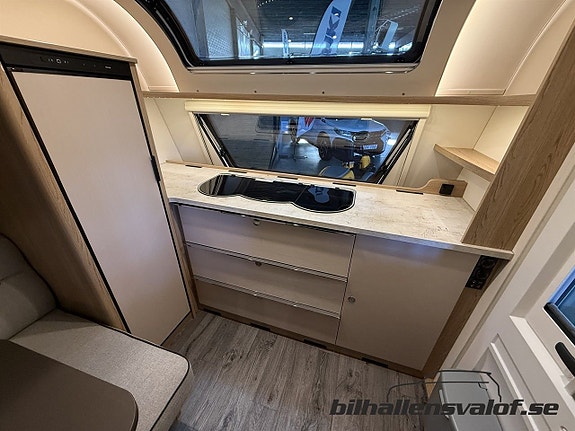 LMC Vivo 580D #Ny vagn# 4 of 16
