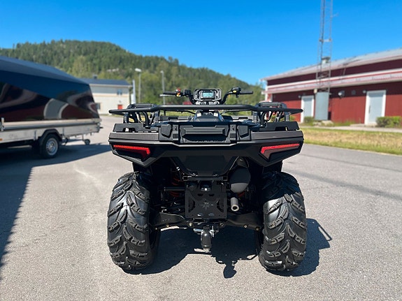 Polaris Sportsman 570 EPS SP 7 of 12