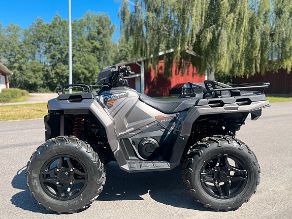 Polaris Sportsman 570 EPS SP 5 of 12