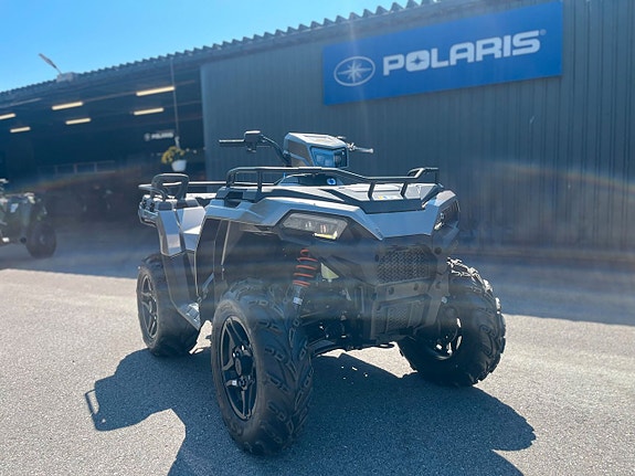 Polaris Sportsman 570 EPS SP 2 of 12