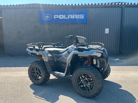 Polaris Sportsman 570 EPS SP *STOR KAMPANJ 1ex*