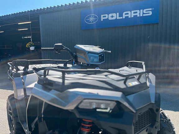 Polaris Sportsman 570 EPS SP 10 of 12