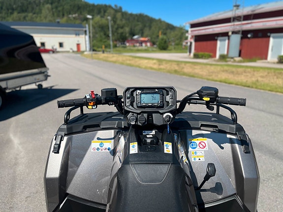 Polaris Sportsman 570 EPS SP 11 of 12