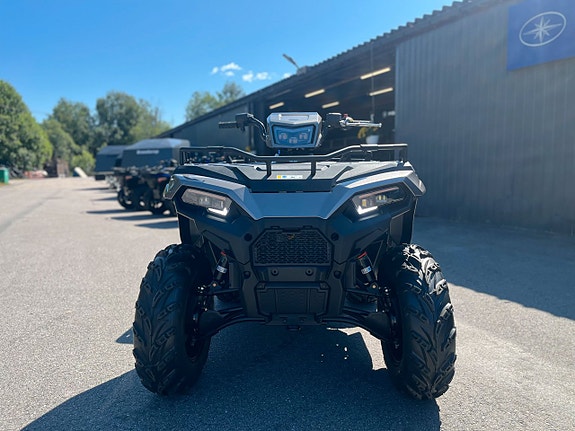 Polaris Sportsman 570 EPS SP 3 of 12