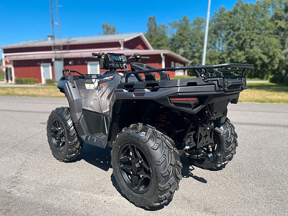 Polaris Sportsman 570 EPS SP 6 of 12