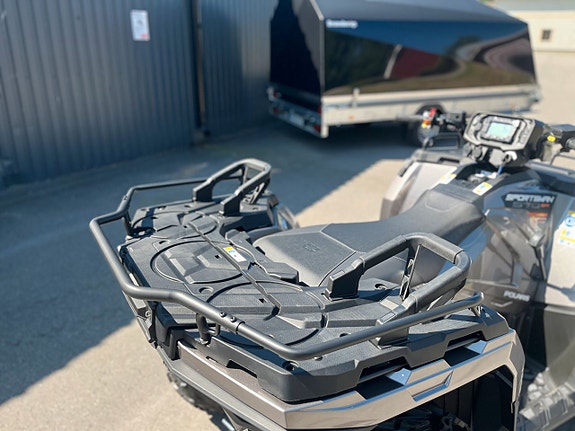 Polaris Sportsman 570 EPS SP 9 of 12