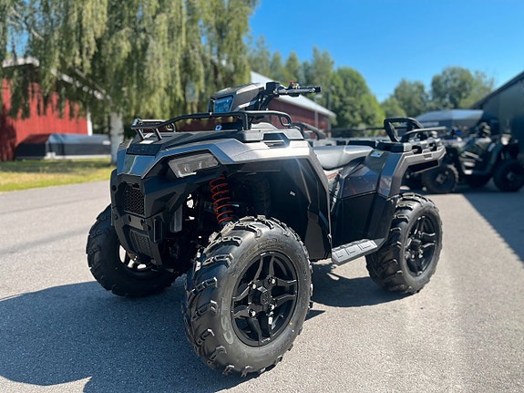 Polaris Sportsman 570 EPS SP 4 of 12