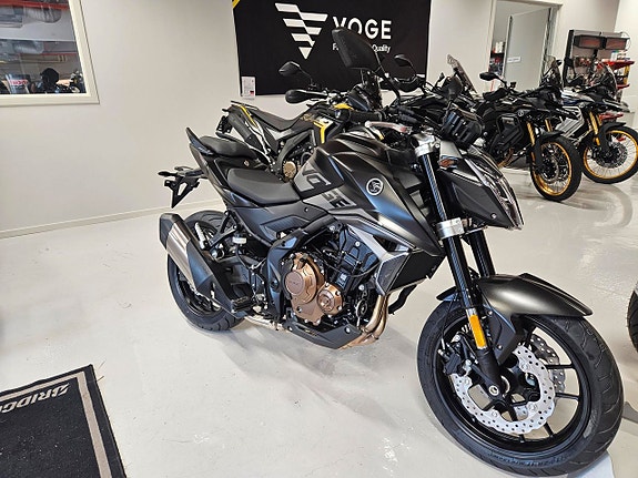 Voge R625 3 of 4