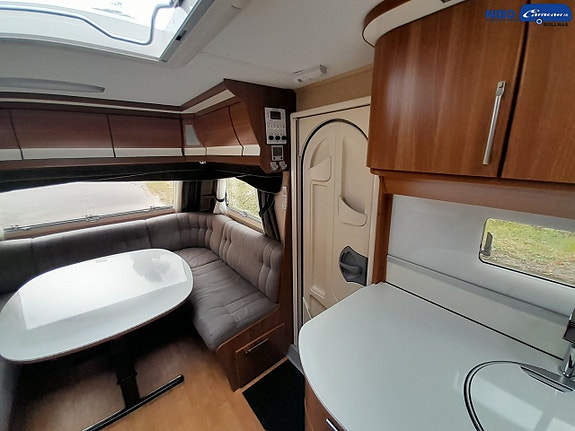 Kabe ROYAL 780 UTDL KS (Mover, AC,Solcell) 18 of 21