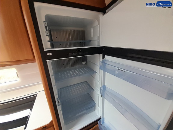 Kabe ROYAL 780 UTDL KS (Mover, AC,Solcell) 10 of 21