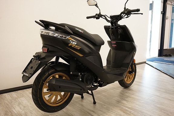 Viarelli RS50 Avbetalning från 315kr/mån!! 4 of 11