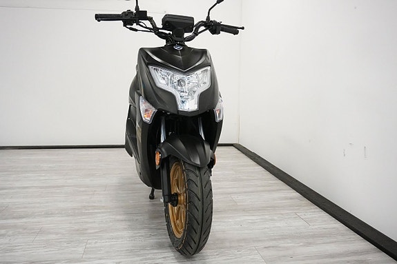 Viarelli RS50 Avbetalning från 315kr/mån!! 3 of 11