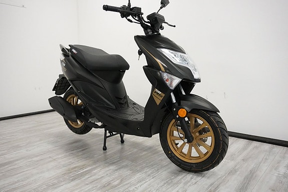 Viarelli RS50 Avbetalning från 315kr/mån!! 2 of 11