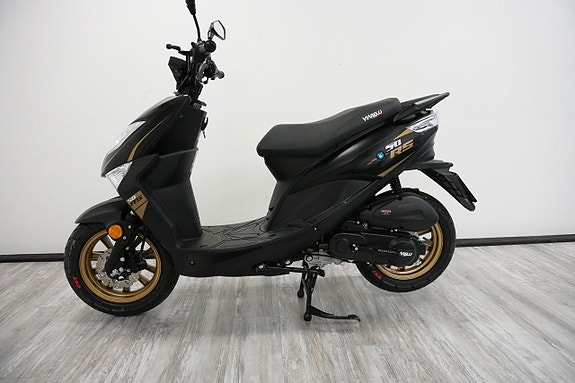Viarelli RS50 Avbetalning från 315kr/mån!! 6 of 11