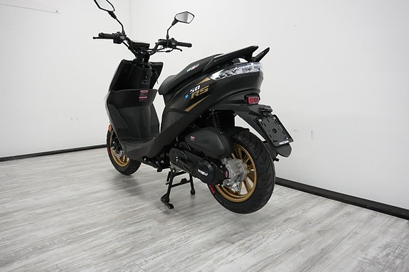 Viarelli RS50 Avbetalning från 315kr/mån!! 8 of 11