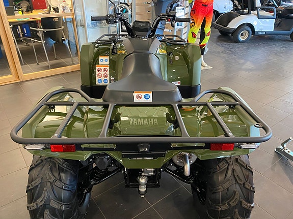 Yamaha 450 Kodiak IRS TB Köp Online 2 of 4